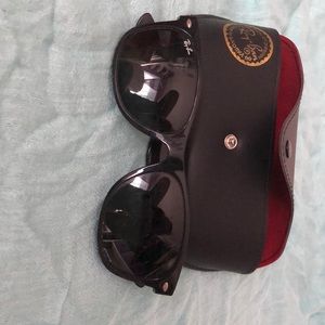 Ray ban  sunglasses